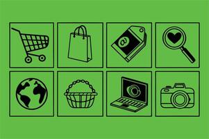 Boost Your E-Commerce Sales with Personalized Shopping Experiences vector