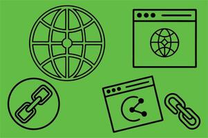 Leverage Data Analytics for Informed Decision-Making vector