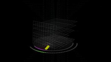Graph Up Statistical Analysis Animated video