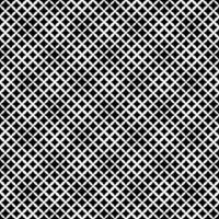 Seamless star pattern background - abstract design vector