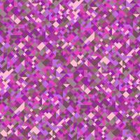 Colorful geometric pattern background - abstract polygon design vector