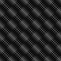Geometrical ring pattern background - abstract design vector