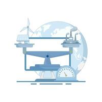 SEO optimization concept. Search Engine Optimization, campaign for homepage website. website search results, advertising or marketing to improve web ranking. flat design. vector