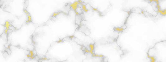 Gold texture background. Abstract backdrop of marble granite stone. illustration vector