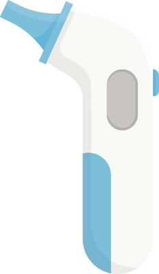 Forehead Thermometer Device