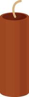 Single Dynamite Stick vector