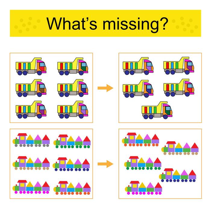 Missing Object Vector Art, Icons, and Graphics for Free Download