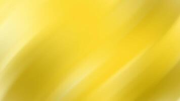 Blurred yellow background with a soft focus suitable for abstract designs, web banners, presentations, and artistic projects. Bright and versatile. video