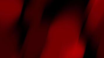 Red and black gradients form an abstract background perfect for modern designs, posters, digital art, and artistic projects. Great for backgrounds. video