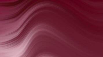 Reddish brown gradient background with curved lines. Suitable for modern designs, web banners, and abstract backgrounds in graphic projects. video