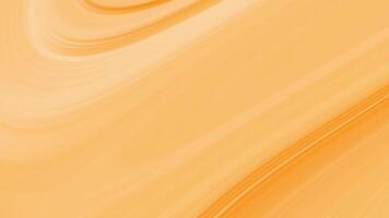 Orange diagonal lines blend into a soft gradient background suitable for designs in need of a modern and artistic touch. video
