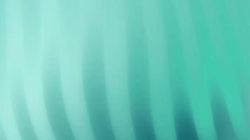 Teal vertical lines subtly curving, creating depth. Design element suitable for backgrounds, abstract concepts, or modern artistic projects. video