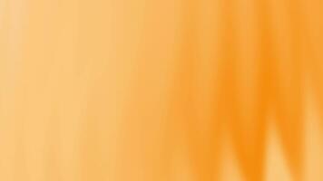 Gradient of pale to deep orange suitable for backgrounds, social media posts, design projects, and autumnthemed content creation. video