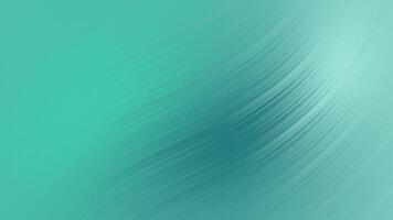 Diagonal teal lines gradient texture for modern designs. Suitable for web backgrounds, social media posts, and digital presentations. video