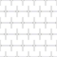 Line seamless pattern inapired by classic stripes and plaid motifs with monochrome color vector
