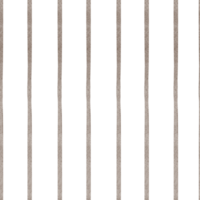 Abstract watercolor seamless Pattern with beige vertical Stripes. Hand drawn retro Background for wrapping paper or textile design. png