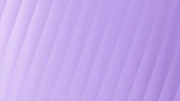 Lavender background with diagonal stripes perfect for greeting cards social media graphics and feminine design projects needing a calming backdrop video