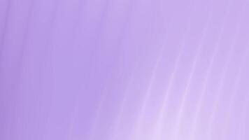 Light purple background with white streaks suitable for website banners social media posts or digital presentations for a modern and elegant touch video