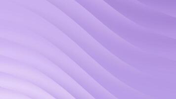 Purple abstract background with curved lines suitable for digital designs presentation slides website backgrounds and social media graphics video