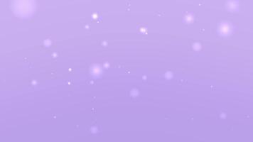 Lavender background with white dots particle perfect for social media graphics blog posts feminine branding and wedding invitations video