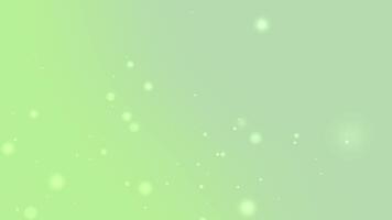 Light green background with white dots suitable for backgrounds designs printables stationery wallpapers and digital projects requiring a modern and fresh look video
