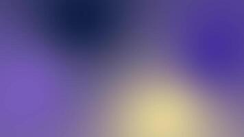 Purple Gradient Background A calming and stylish purple gradient background with subtle light yellow highlight at the center video