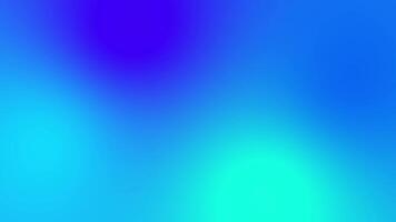 Celestial Blue A vibrant gradient of blues dances across the frame, invoking feelings of tranquility, the depths of the ocean and the vastness of the sky video
