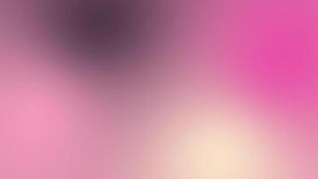 Pink Abstract Background A soft and gentle pink abstract background that evokes feelings of calmness and tranquility, perfect for any design or background needs video
