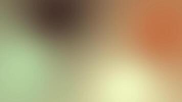Abstract Color Palette A smooth gradient of muted colors, reminiscent of earthy tones and serene moods, forming a visually appealing backdrop suitable for a range of creative projects video