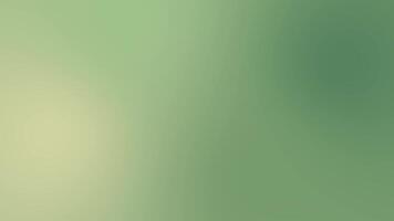 Abstract Green Background The image presents a serene gradient of green hues, softly merging from a lighter tone to a richer shade, invoking feelings of tranquility and growth 2 video