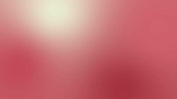 Soft Crimson Gradient A harmonious blend of colors forms a gradient background. This composition, offering an aura of elegance and modern sensibility video