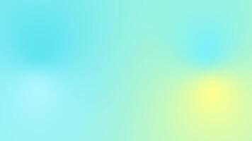 Abstract Color Blend A serene fusion of soothing tones, showcasing a gradient of light and airy hues. Perfect for digital art, design, and background inspiration. video