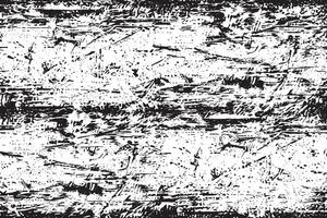 High-resolution black and white distressed scratch texture ideal for grunge backgrounds, posters, digital art, and graphic overlays. Perfect for adding raw, edgy, and urban aesthetics. vector