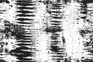 High-resolution grunge texture with bold brush strokes and splatter effects. Ideal for posters, album art, or edgy graphic design backgrounds in black and white. vector
