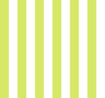 Stripe pattern green and white background. vector