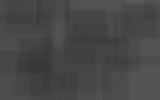 Dark grey abstract background geometric overlapping backdrop vector