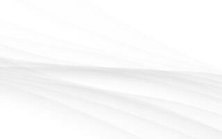 Bright white gray abstract background subtle modern clean lines minimalist gradient elegant vector
