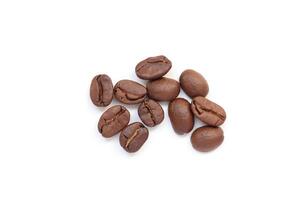 Coffee beans beverage photo
