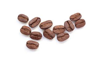 Closeup of coffee photo