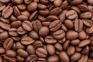 coffee beans are shown in this photo