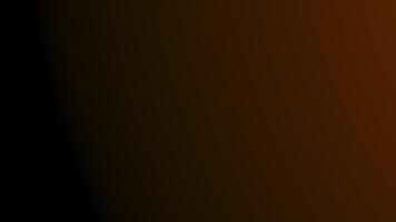 Elegant gradient transitions of dark browns and blacks for abstract visual content video