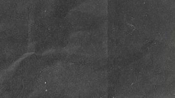 Vintage paper texture with subtle grain and fine scratches suitable for overlaying and backgrounds video
