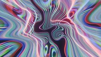 a abstract background with a swirl pattern video