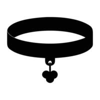 paw print clipart, paw print design sublimation, pet paw print collar belt illustration vector