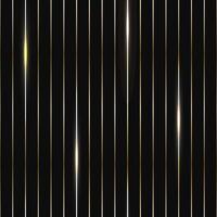Golden seamless ornamental luxury geometric stiped pattern - art deco rich design. Repeatable elegant royal background with vertical shiny lines. Symmetry endless print vector
