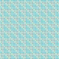 Modern geometric pattern with clean lines and shapes, ideal for branding, fabric prints, backgrounds, packaging, and web design projects. vector