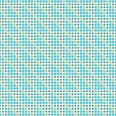 Modern geometric pattern with clean lines and shapes, ideal for branding, fabric prints, backgrounds, packaging, and web design projects.