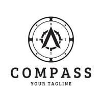 compass icon isolated .modern flat compass pictogram,business,marketing,internet concept.trendy simple symbol for websitedesign or button to mobile app.logo illustration. vector