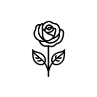 Elegant pine cone design, featuring intricate details and graceful lines, ideal for nature-themed projects and decorations. Versatile art piece for creatives and designers. png