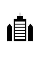 Monochromatic scale of black and white.Simple two-tone gradient black fading to white vector